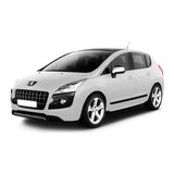 Mfk 680MM-430MM Peugeot 3008 P84 2008-2013 Muz Silecek Takımı Aparatlı