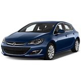 Mfk 680MM-630MM Opel Astra J Hb 2009-2015 Muz Silecek Takımı Aparatlı