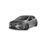 Mfk 680MM-630MM Opel Astra K 2016 - Muz Silecek Takımı Aparatlı
