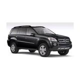 Mfk 700MM-530MM Mercedes Gl-Class X164 2006-2012 Muz Silecek Takımı Pro