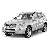 Mfk 700MM-530MM Mercedes M-Class ml W164 2005-2011 Muz Silecek Takımı Pro
