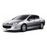 Mfk 700MM-700MM Peugeot 407 Coupe/sedan/sw Muz Silecek Takımı Aparatlı