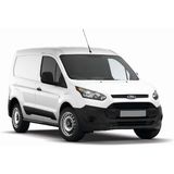 Mfk 750MM-750MM Ford Transit Connect 2002-2021 Muz Silecek Takımı Aparatlı