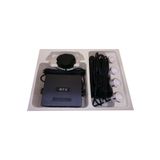 Mfk Arsvision Park Sensörü Buzzerli 18Mm [Gri Renk]