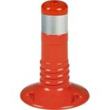 MFK Esnek Şerit Ayırıcı Delinatör 300 mm