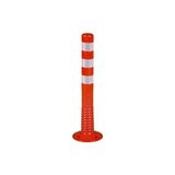 MFK Esnek Şerit Ayırıcı Delinatör 750 mm