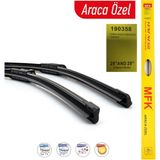 MFK Focus 3 Silecek Turnıer Silecek