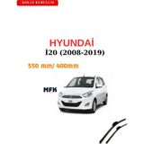 Mfk Hyundai İ20 (2008-2019) Silecek