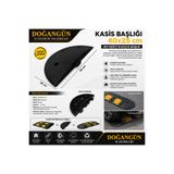 Mfk KASİS BAŞLIĞI 40X25CM HIZ KESİCİ KAUÇUK KAPAK