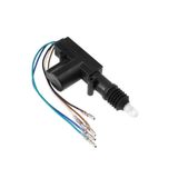 MFK MERKEZİ KİLİT MOTORU ÖN 5 KABLOLU 12V ÜNİVERSAL