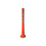 MFK Plastik Esnek Şerit Ayırıcı Delinatör 100 Cm - Mfk