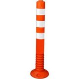 MFK Plastik MFK2071 70 cm TPE Ekonomik Delinatör