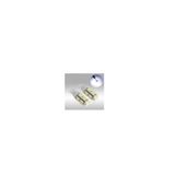 Mfk T10 Dipsiz Led Park Ampulü 9 Ledli 2 'li Paket MFK