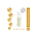 MFM COSMECEUTICALS MFM Nutra Age Stop Chin-up Krem (ÇENE HATTI, BOYUN SIKILAŞTIRICI FORMÜL)