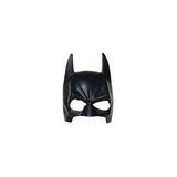 MFM Parti Batman Plastik Maske
