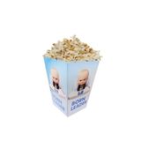 MFM Patron Bebek Mısır Kutusu - Popcorn Kutusu