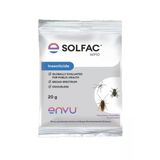 Mfm Store Pire - Kene - Bit - Genel Haşere Ilacı Böcek Ilacı *50 Gr * Solfac Wp 10