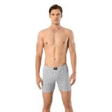 MFÖ LIFE İÇ GİYİM PENYE ERKEK EMPİRME BOXER DESENLİ XL