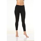 Mfö Life İç Giyim Thermal Bayan Tayt - 2XL - Siyah
