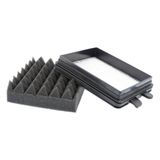 MFS Altus Al 606 SM / SP / ST / SG / SR Uyumlu Ön Filtre