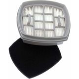 MFS Arçelik K 6124 / K 6125 / K 6130 Uyumlu Dik Süpürge Hepa Filtre