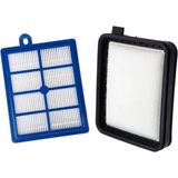 MFS Arnica Pika ET14401 Uyumlu Hepa Filtre Seti