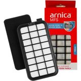 MFS Arnica Terra Green Uyumlu Kutulu Hepa Filtre