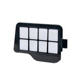 MFS Arzum AR 4092 / AR 4094 / AR 4095 Olimpia Uyumlu Arka Çıkış Hepa Filtre