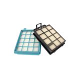 MFS Beko BKS 5534F Uyumlu Hepa Filtre Seti