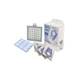 MFS Bosch 82213 Ergomaxx Uyumlu Toz Torbası ve Hepa Filtre Seti