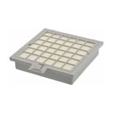 MFS Bosch BSG 82515 Ergomaxx Uyumlu Hepa Filtre