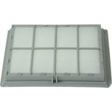 MFS Bosch Uyumlu BSA 2000-3999 Sphera Hepa Filtre