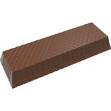 MFS Çikolata Kalıp Kitkat Bar Çikolata - 1 Adet
