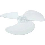 MFS Dorcia Wınds Uyumlu Vantilatör Pervanesi Dh-Vnt-01 Dorcia Home ( 3 Kanatlı )