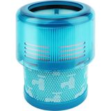 MFS Dyson Uyumlu Gen5 Detect Outsize Dik Süpürge Hepa Filtre