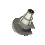 MFS Electrolux Uyumlu ZB 2901 / 2902 / 2903 / 2904 / 2905 / 2906 / 2907 Ergorapido Süpürge Filtre