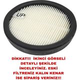 MFS Fakir Uyumlu Inovator 6065 Dikey Şarjlı Süpürge Filtresi
