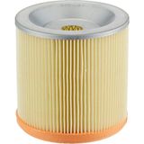 MFS İhlas Uyumlu Man / Power Vac / Boun / Omega 100 / S 122 Silindir Hepa Filtre