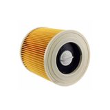 MFS Karcher WD 2.250 Uyumlu Silindir Filtre