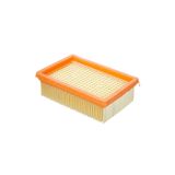 MFS Karcher WD4 - WD5 - WD6 Uyumlu Hepa Filtre