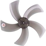 MFS Master MTR-F620 Uyumlu Vantilatör Pervanesi MTRF620 ( 5 Kanatlı )