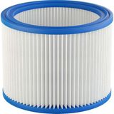 MFS Nilfisk Alto Attix 30 / 40 / 50 Uyumlu Silindir Filtre