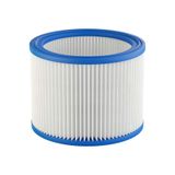 MFS Nilfisk Alto Attix 350 / 360 / 550 / 751 / 761 / 791 Uyumlu Silindir Filtre