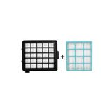 MFS Philips FC 8140 Easy Life Uyumlu Hepa Filtre Seti