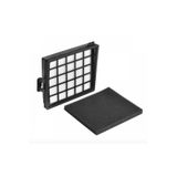 MFS Philips FC 8142 Easy Life Uyumlu Ön Filtre Hepa Filtre