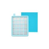 MFS Philips FC 9542 Powerpro Active Uyumlu Hepa Filtre Seti