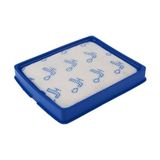 MFS Philips Uyumlu FC 9728 / 9729 / 9730 / 9731 / 9732 / 9733 / 9734 / 9735 Ön Filtre