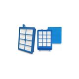 MFS Philips XB 9145/07 ve XB 9155/07 Marathon Uyumlu Ultimate Hepa Filtre Seti