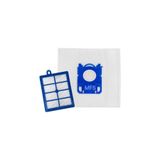 MFS Philips XD8152 Performer LED Uyumlu 10 Adet Torba ve Hepa Filtre