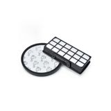 MFS Rowenta RO 6993 OA X-Trem Power Uyumlu Hepa Filtre Seti